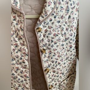 Brand New Mable Floral Jacket Size Small